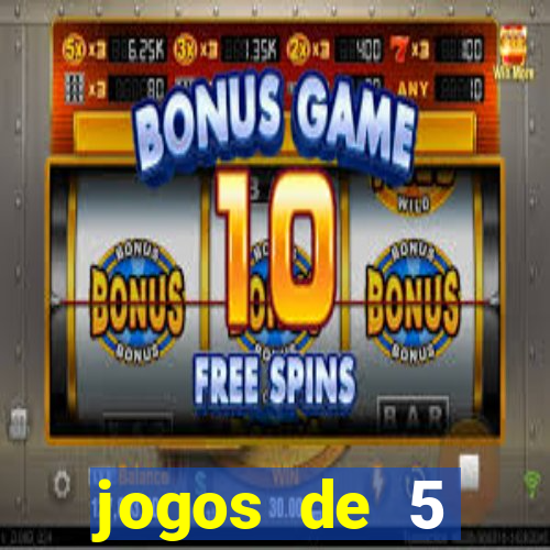 jogos de 5 centavos na blaze