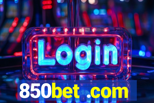 850bet .com
