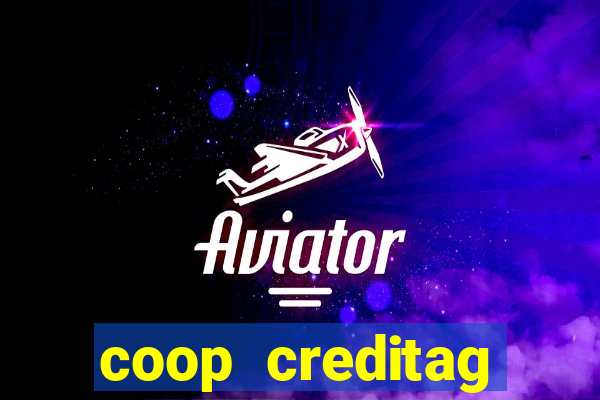 coop creditag reclame aqui