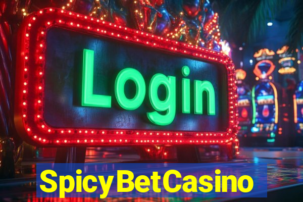 SpicyBetCasino