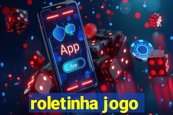 roletinha jogo