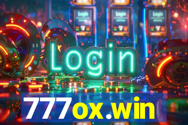 777ox.win