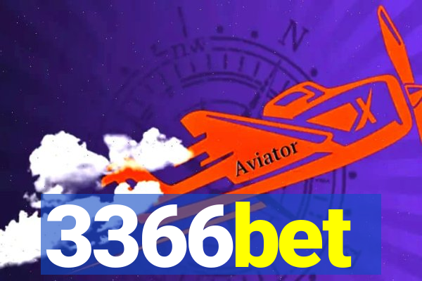 3366bet