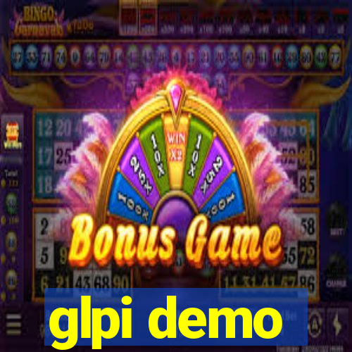 glpi demo