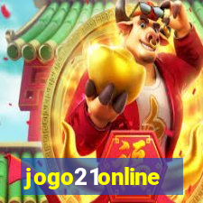 jogo21online