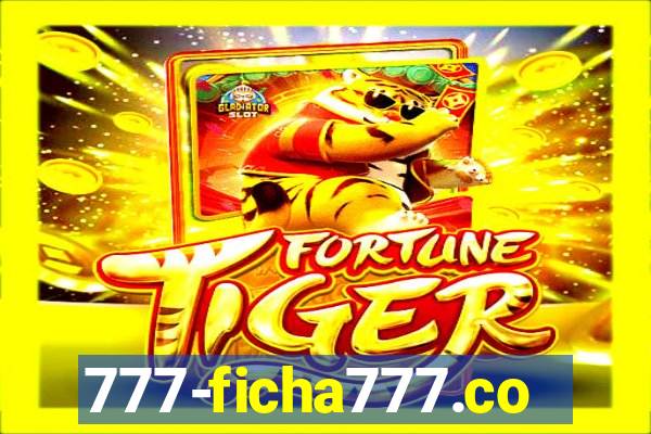 777-ficha777.com