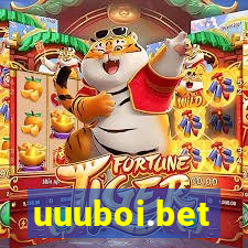 uuuboi.bet