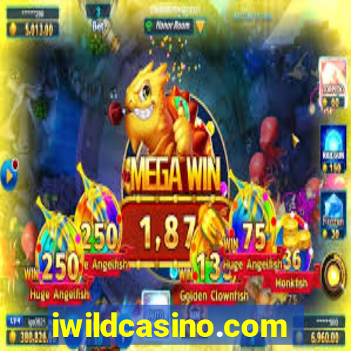 iwildcasino.com