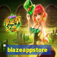 blazeappstore