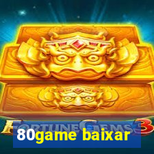 80game baixar