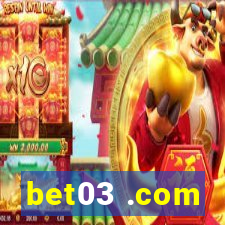 bet03 .com