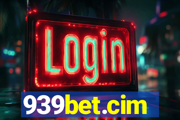 939bet.cim