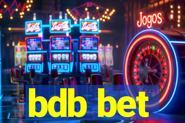 bdb bet