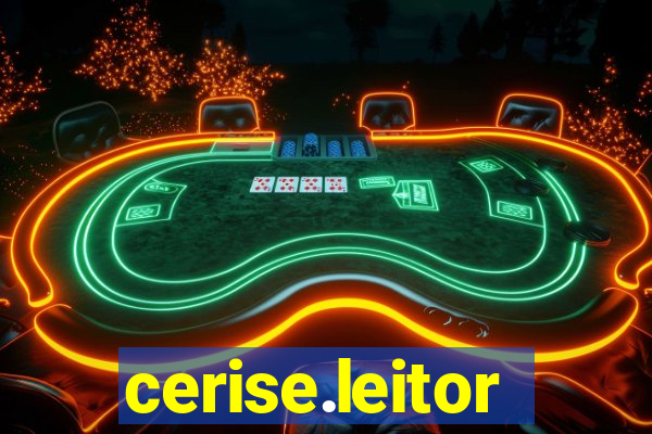 cerise.leitor
