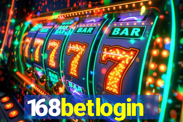168betlogin