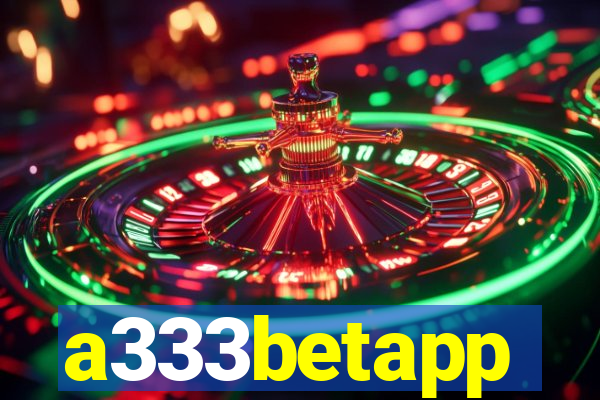 a333betapp