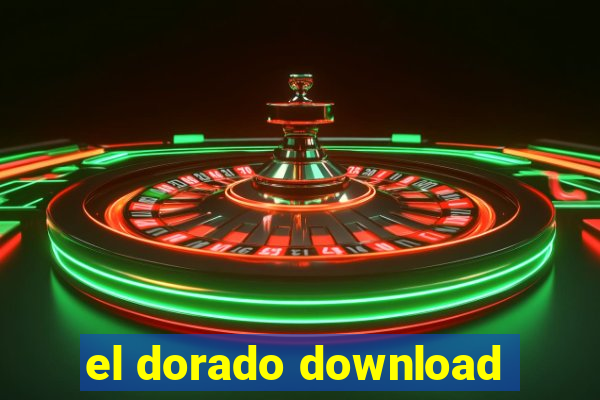 el dorado download