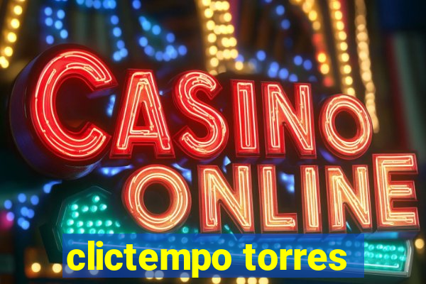 clictempo torres