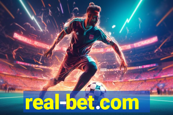 real-bet.com