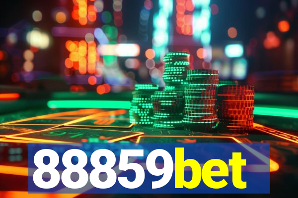 88859bet