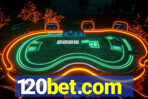 120bet.com