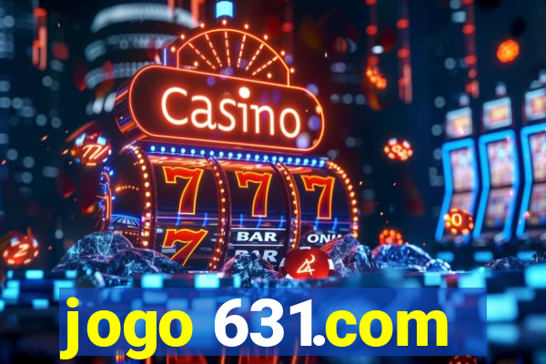 jogo 631.com