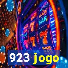 923 jogo