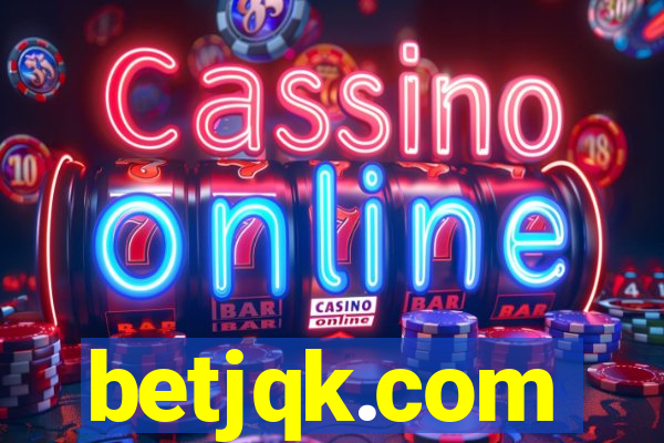 betjqk.com