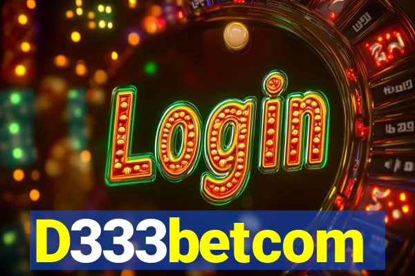 D333betcom