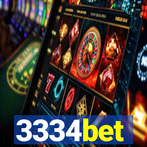 3334bet