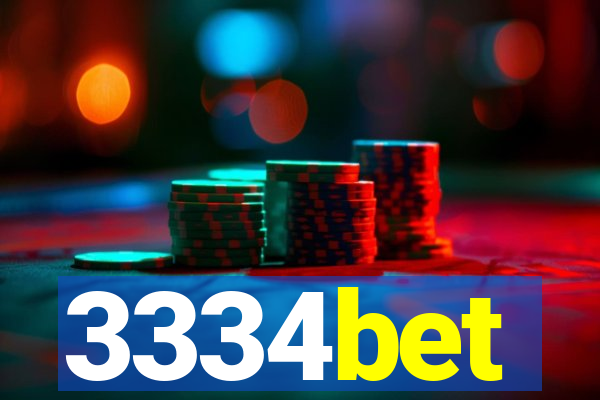 3334bet