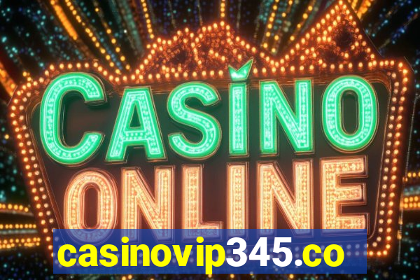 casinovip345.com