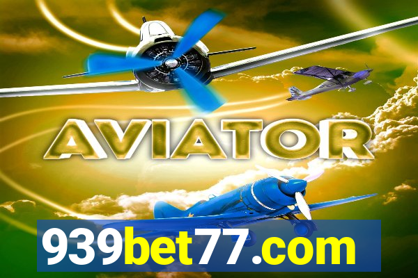 939bet77.com
