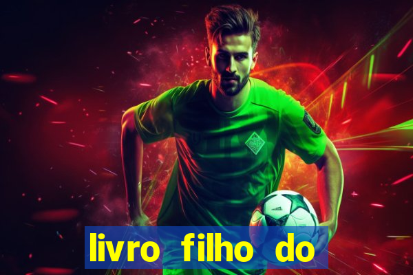 livro filho do fogo - volume 2 pdf grátis