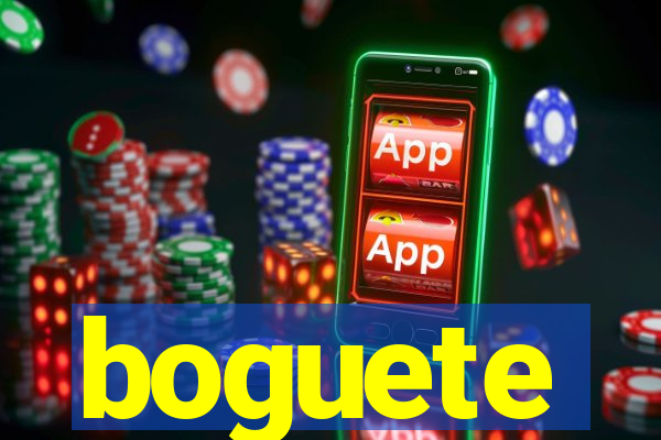 boguete