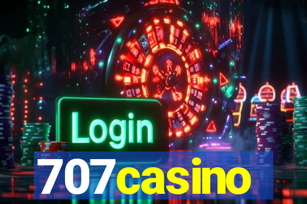 707casino