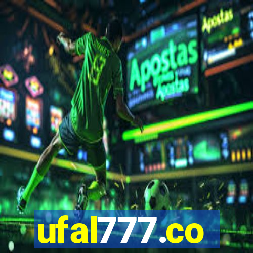 ufal777.co