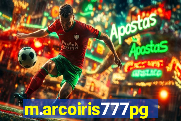 m.arcoiris777pg.com