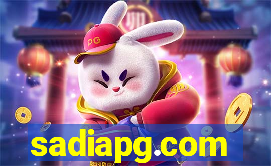 sadiapg.com