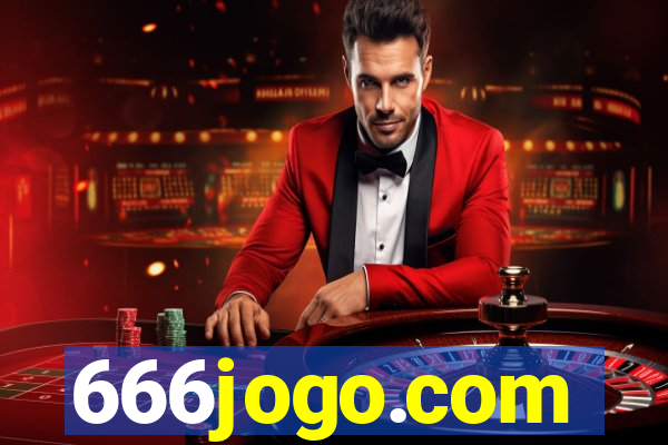 666jogo.com