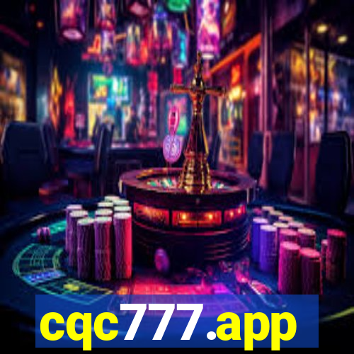 cqc777.app
