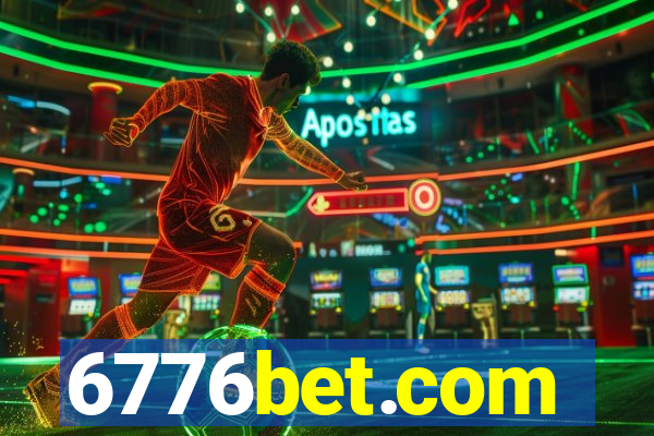 6776bet.com
