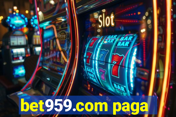bet959.com paga
