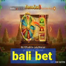 bali bet