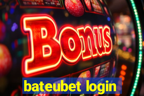 bateubet login
