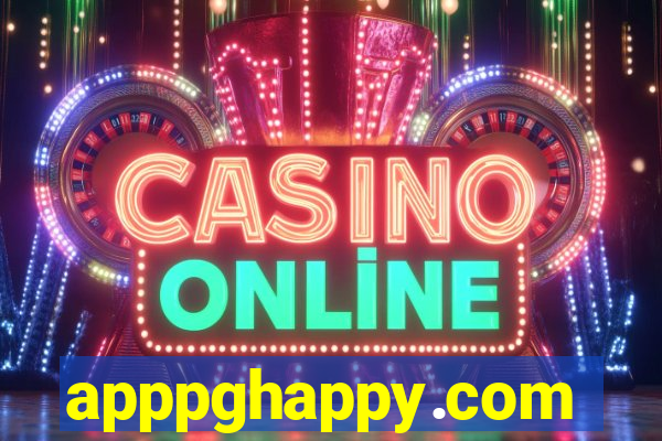 apppghappy.com