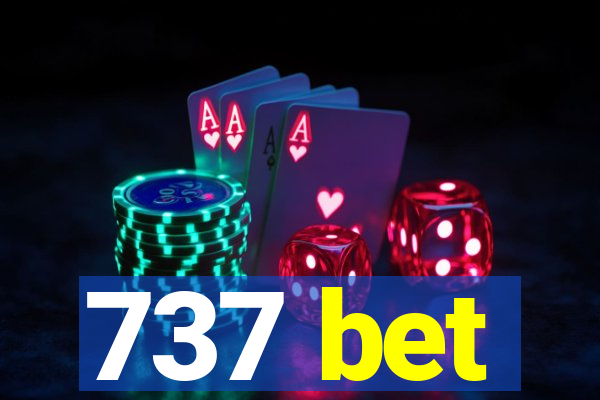 737 bet