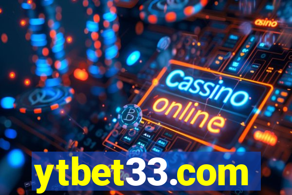 ytbet33.com