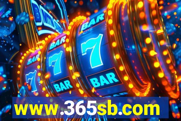 www.365sb.com
