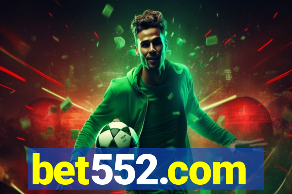 bet552.com